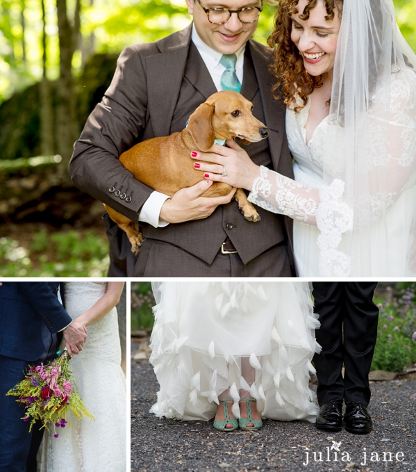 Joyful Wedding Photography by Connecticut Wedding Photographer Julia Jane Studios  